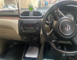 2018 Maruti Swift Dzire VXI 1.2 BS IV 2018 Maruti Swift Dzire VXI 1.2 BS IV
