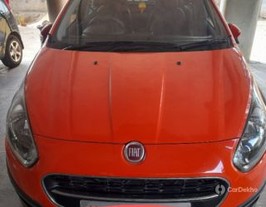 2016 Fiat Avventura MULTIJET Emotion 2016 Fiat Avventura MULTIJET Emotion