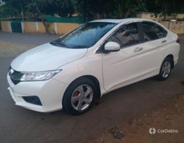 2015 होंडा सिटी आई DTEC वीएक्स Option 2015 होंडा सिटी आई DTEC वीएक्स Option