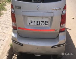 2010 Maruti Wagon R LXI CNG 2010 Maruti Wagon R LXI CNG