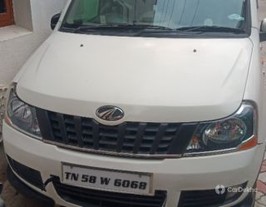 2010 மஹிந்திரா சைலோ E8 ABS Airbag 2010 மஹிந்திரா சைலோ E8 ABS Airbag
