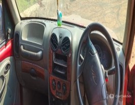2008 Mahindra Scorpio 2.6 Turbo 7 Str 2008 Mahindra Scorpio 2.6 Turbo 7 Str