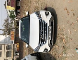 2019 हुंडई क्रेटा 1.6 एसएक्स डीज़ल 2019 हुंडई क्रेटा 1.6 एसएक्स डीज़ल