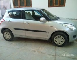 2014 Maruti Swift VDI BSIV 2014 Maruti Swift VDI BSIV