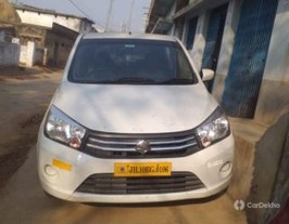 2017 Maruti Celerio ZXI 2017 Maruti Celerio ZXI