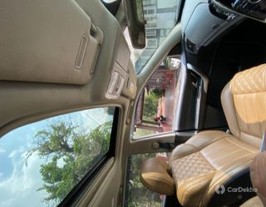 2019 Mahindra XUV500 W11 Option BSIV 2019 Mahindra XUV500 W11 Option BSIV