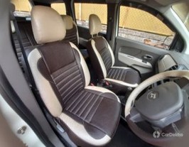 2015 Renault Lodgy Stepway 85PS RXL 8S 2015 Renault Lodgy Stepway 85PS RXL 8S