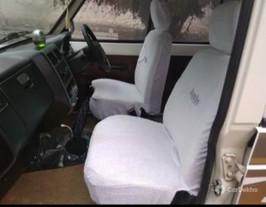 2015 Tata Sumo Gold EX 2015 Tata Sumo Gold EX