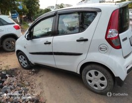 2015 Maruti Ritz VDi 2015 Maruti Ritz VDi