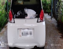 2015 Honda Brio S MT 2015 Honda Brio S MT