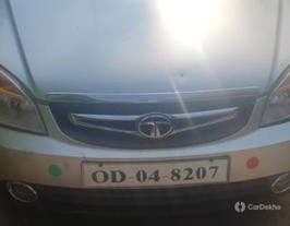 2012 टाटा इंडिगो एलएक्स (TDI) BS III 2012 टाटा इंडिगो एलएक्स (TDI) BS III