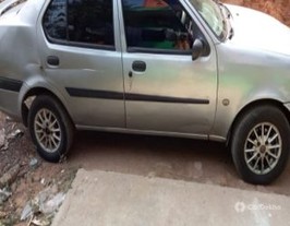 2005 Ford Ikon 1.3 CLXi 2005 Ford Ikon 1.3 CLXi