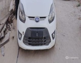 2010 Ford Figo Diesel Titanium 2010 Ford Figo Diesel Titanium