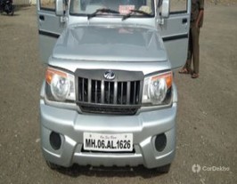 2007 महिंद्रा बोलेरो DI 2007 महिंद्रा बोलेरो DI