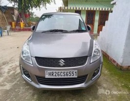 2015 मारुति स्विफ्ट वीएक्सआई Glory Limited Edition 2015 मारुति स्विफ्ट वीएक्सआई Glory Limited Edition