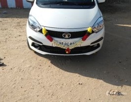 2018 టాటా టియాగో 1.2 Revotron ఎక్స్టి 2018 టాటా టియాగో 1.2 Revotron ఎక్స్టి