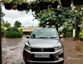 2020 Maruti Celerio ZXI Optional 2020 Maruti Celerio ZXI Optional