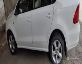 2015 ஸ்கோடா ரேபிட் 1.6 MPI Style Plus 2015 ஸ்கோடா ரேபிட் 1.6 MPI Style Plus