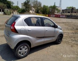 2017 Datsun RediGO T Option 2017 Datsun RediGO T Option