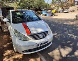 2015 Tata Indica Vista Quadrajet VX Tech 2015 Tata Indica Vista Quadrajet VX Tech