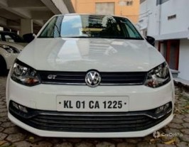 2016 Volkswagen Polo GT TSI 2016 Volkswagen Polo GT TSI
