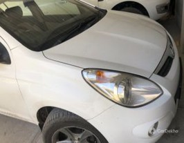 2010 हुंडई आई20 एस्टा 1.4 CRDi (डीजल) 2010 हुंडई आई20 एस्टा 1.4 CRDi (डीजल)