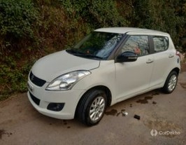 2015 Maruti Swift VDI BSIV 2015 Maruti Swift VDI BSIV