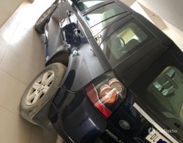 2014 Land Rover Freelander 2 ಎಸ್ಇ 2014 Land Rover Freelander 2 ಎಸ್ಇ