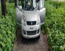 2010 Maruti Swift Ldi BSIII 2010 Maruti Swift Ldi BSIII