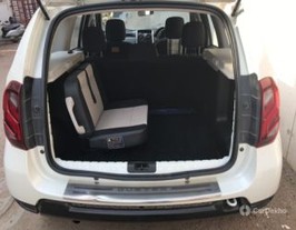 2017 Renault Duster 85PS Diesel RxL 2017 Renault Duster 85PS Diesel RxL