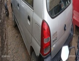 2006 Maruti Alto LXi 2006 Maruti Alto LXi