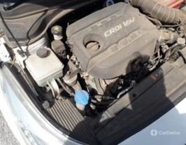 2018 ഹുണ്ടായി വെർണ്ണ CRDi 1.6 എസ്എക്സ് Option 2018 ഹുണ്ടായി വെർണ്ണ CRDi 1.6 എസ്എക്സ് Option