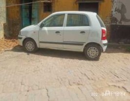 2007 Hyundai Santro Xing ABS 2007 Hyundai Santro Xing ABS