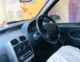 2008 Tata Indica DL BSIII 2008 Tata Indica DL BSIII