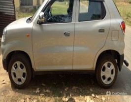 2020 Maruti S-Presso VXI 2020 Maruti S-Presso VXI