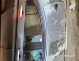 2017 Honda City i-VTEC VX 2017 Honda City i-VTEC VX