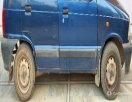 2000 Maruti 800 AC 2000 Maruti 800 AC