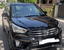 2015 हुंडई क्रेटा 1.4 CRDi एस 2015 हुंडई क्रेटा 1.4 CRDi एस