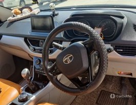 2019 Tata Nexon 1.5 Revotorq XZ 2019 Tata Nexon 1.5 Revotorq XZ
