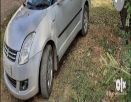 2009 मारुति स्विफ्ट Dzire ZDi 2009 मारुति स्विफ्ट Dzire ZDi