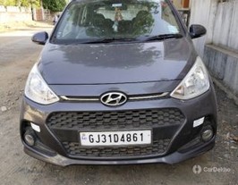 2019 Hyundai Grand i10 1.2 Kappa Sportz BSIV 2019 Hyundai Grand i10 1.2 Kappa Sportz BSIV