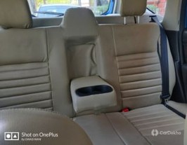 2019 Renault Duster 110PS Diesel RxZ 2019 Renault Duster 110PS Diesel RxZ