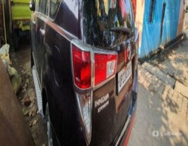 2018 Toyota Innova Crysta 2.8 GX AT 8S BSIV 2018 Toyota Innova Crysta 2.8 GX AT 8S BSIV