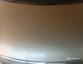 2016 Maruti Swift Dzire VXI 2016 Maruti Swift Dzire VXI