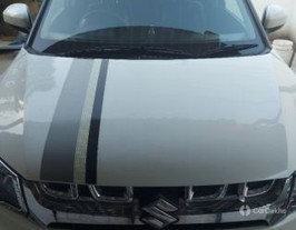 2020 Maruti Vitara Brezza VDi AMT 2020 Maruti Vitara Brezza VDi AMT