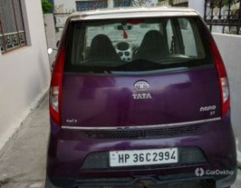 2015 Tata Nano Twist XT 2015 Tata Nano Twist XT