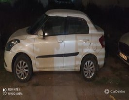 2016 మారుతి స్విఫ్ట్ Dzire ZDI 2016 మారుతి స్విఫ్ట్ Dzire ZDI