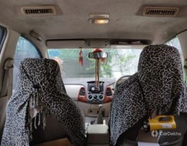 2007 టయోటా ఇనోవా 2.5 వి డీజిల్ 8-seater 2007 టయోటా ఇనోవా 2.5 వి డీజిల్ 8-seater