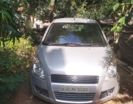 2010 மாருதி ரிட்ஸ் எல்எஸ்ஐ 2010 மாருதி ரிட்ஸ் எல்எஸ்ஐ