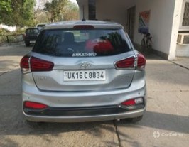 2019 Hyundai i20 Petrol Spotz 2019 Hyundai i20 Petrol Spotz